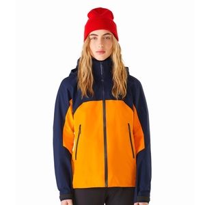 ARC’TERYX BETA AR JACKET 🏂